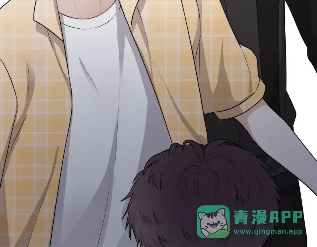 《那个男人让我无法拒绝》第5话 想什么来什么 第31页