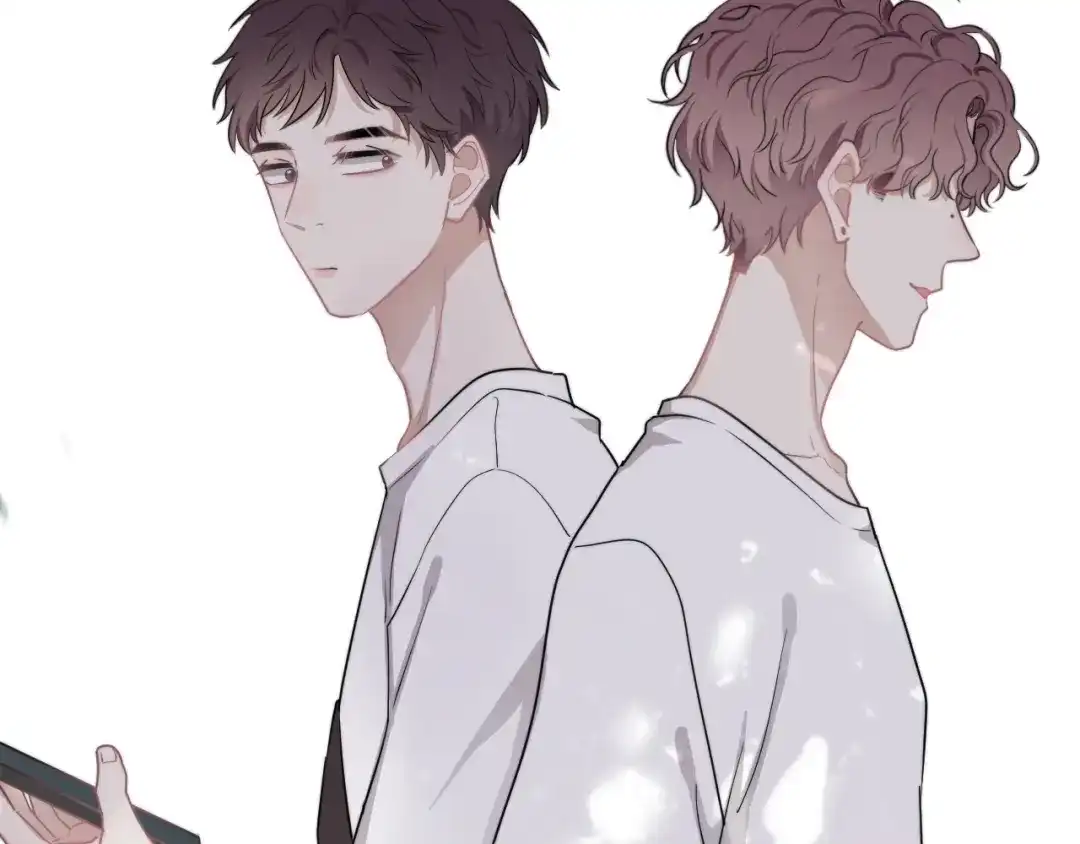 《那个男人让我无法拒绝》第6话 添加好友➡️闪避好友 第72页