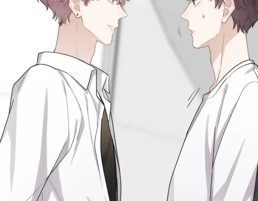 《那个男人让我无法拒绝》第6话 添加好友➡️闪避好友 第138页