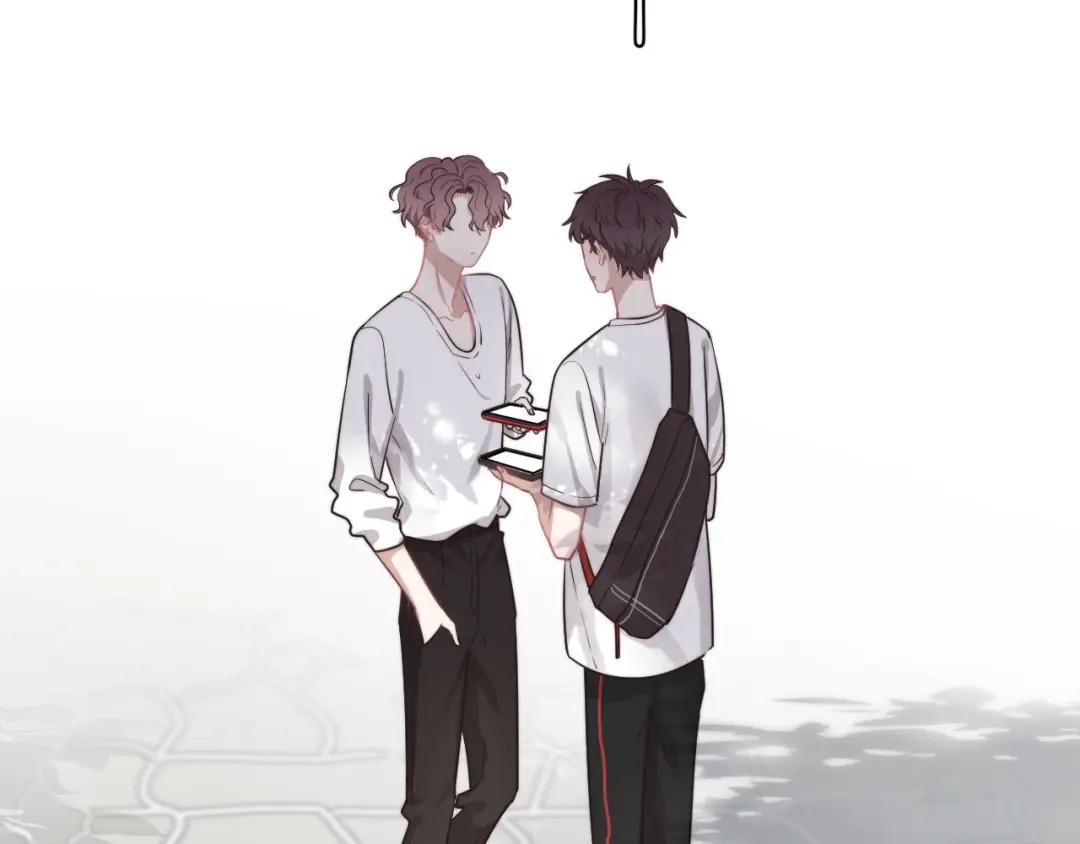 《那个男人让我无法拒绝》第6话 添加好友➡️闪避好友 第62页
