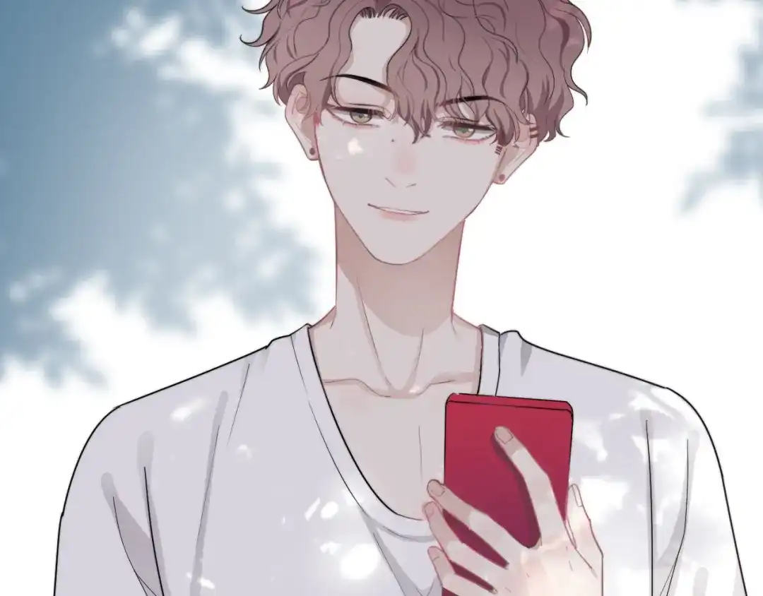 《那个男人让我无法拒绝》第6话 添加好友➡️闪避好友 第48页