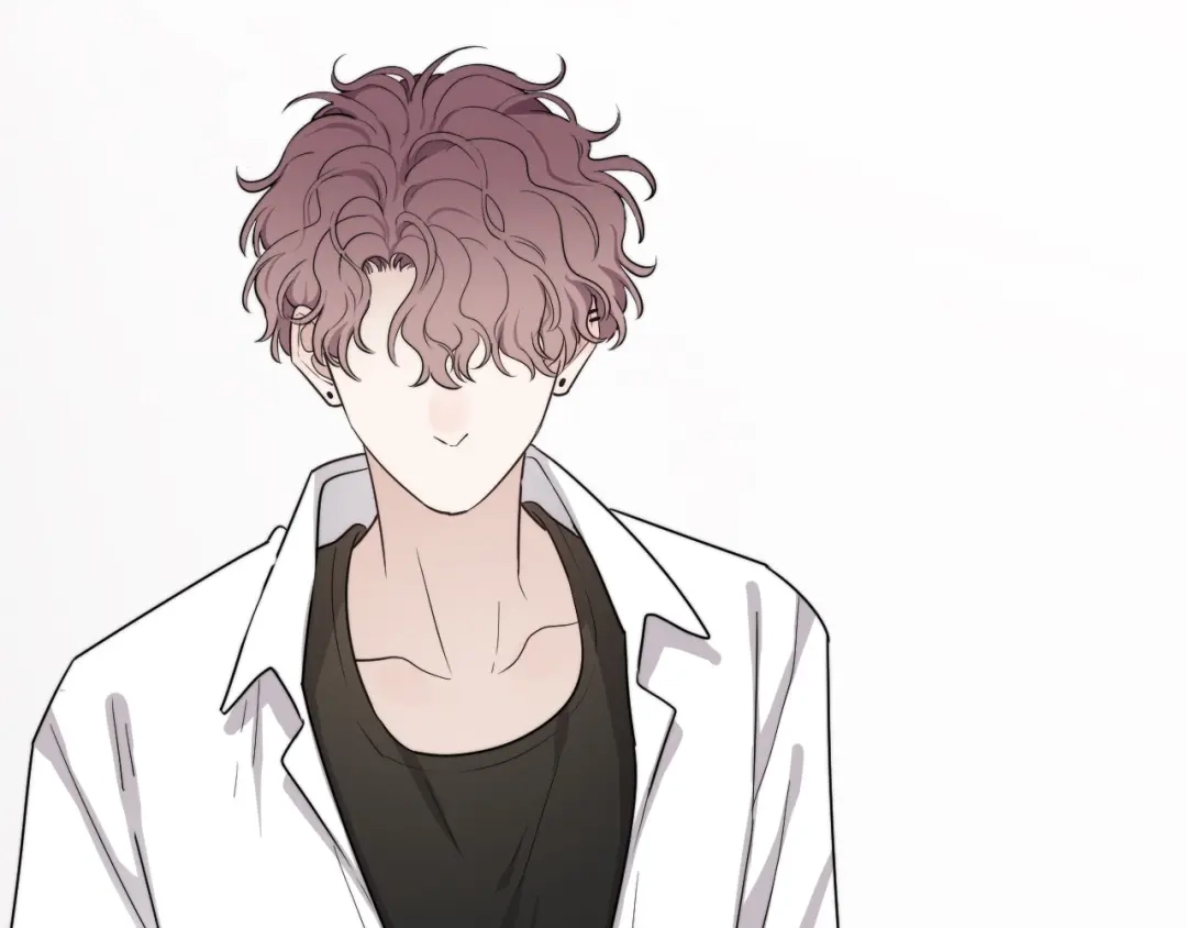 《那个男人让我无法拒绝》第6话 添加好友➡️闪避好友 第124页