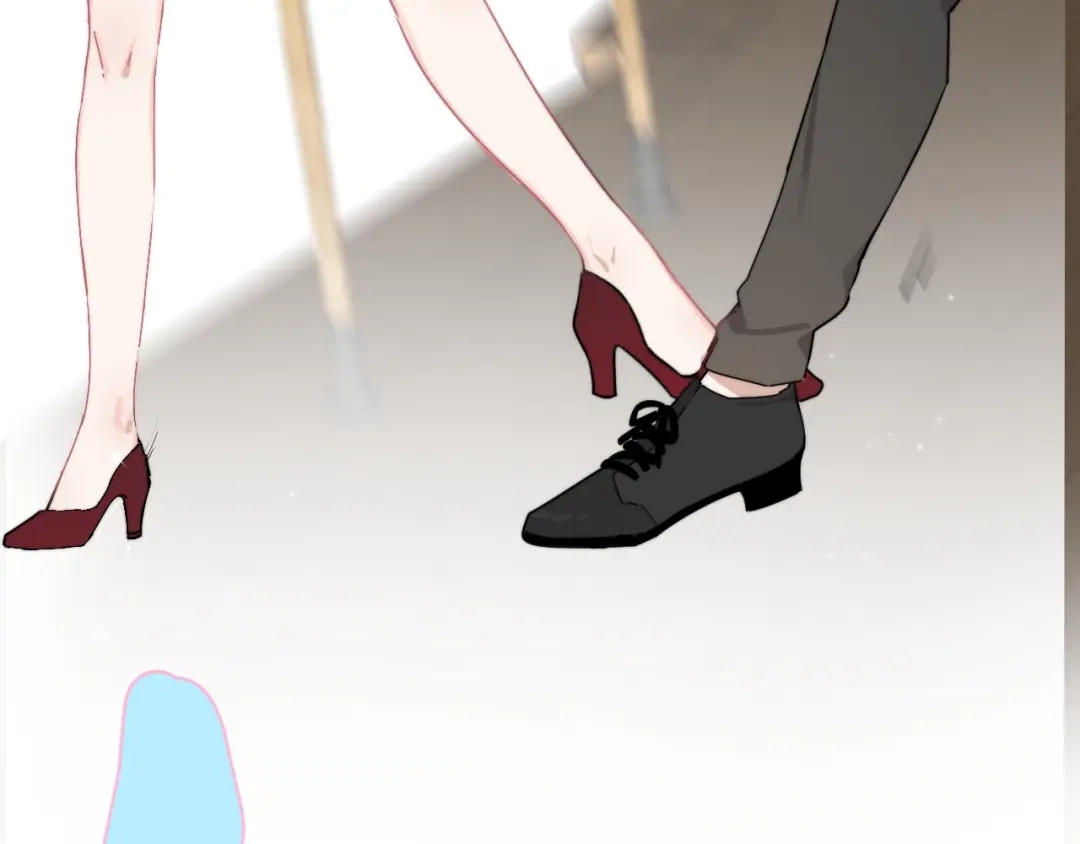 《那个男人让我无法拒绝》第7话 落到我手里~ 第53页