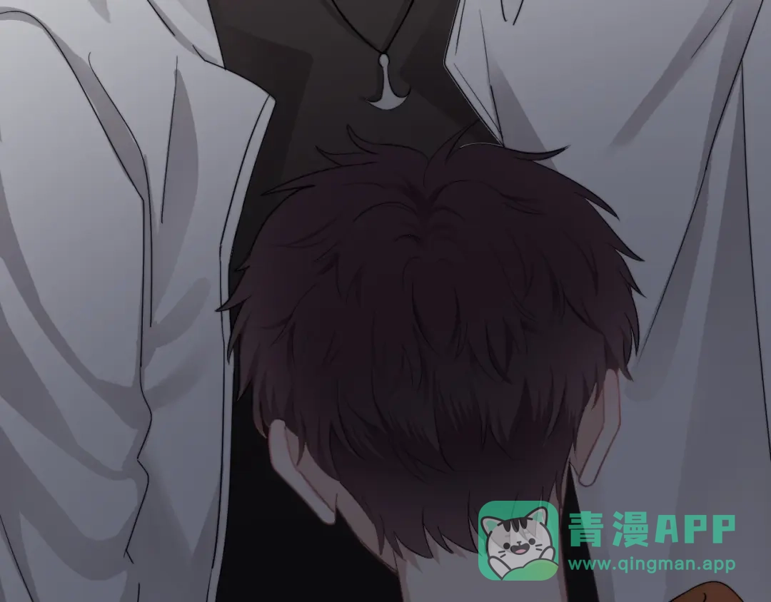 《那个男人让我无法拒绝》第8话 不要碰那个啦！ 第146页
