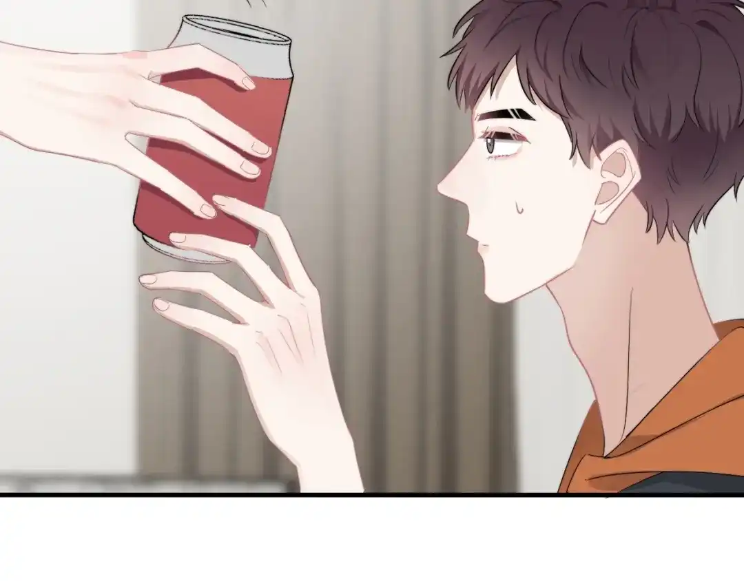 《那个男人让我无法拒绝》第8话 不要碰那个啦！ 第100页
