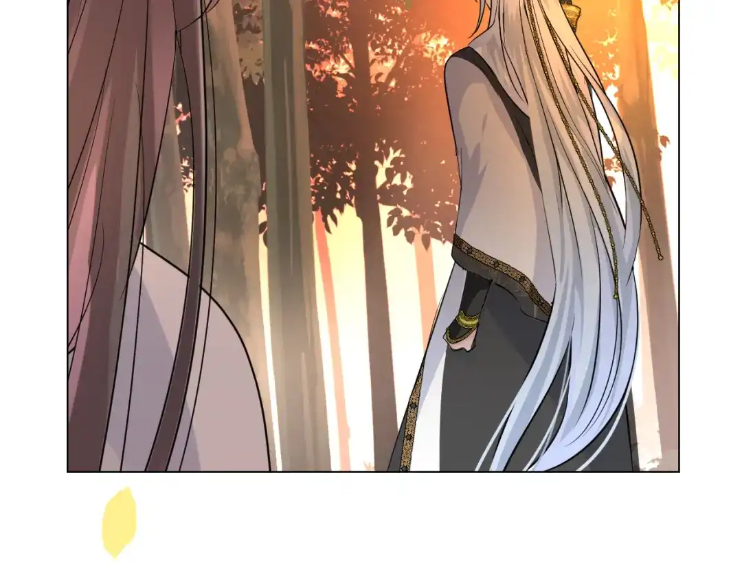《奈何为妖》第11话离开 第95页