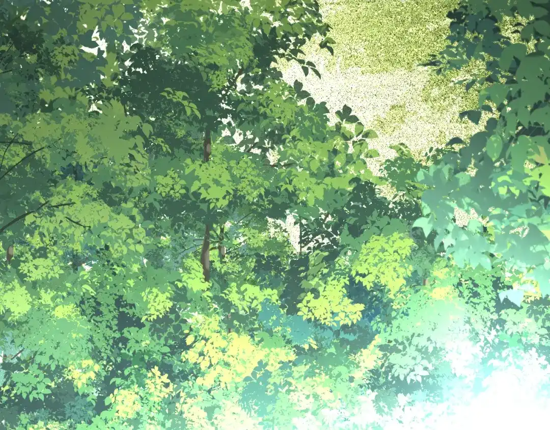 《奈何为妖》第11话离开 第50页