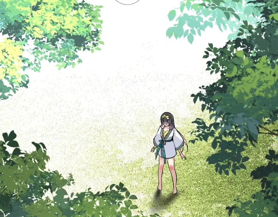 《奈何为妖》第11话离开 第49页