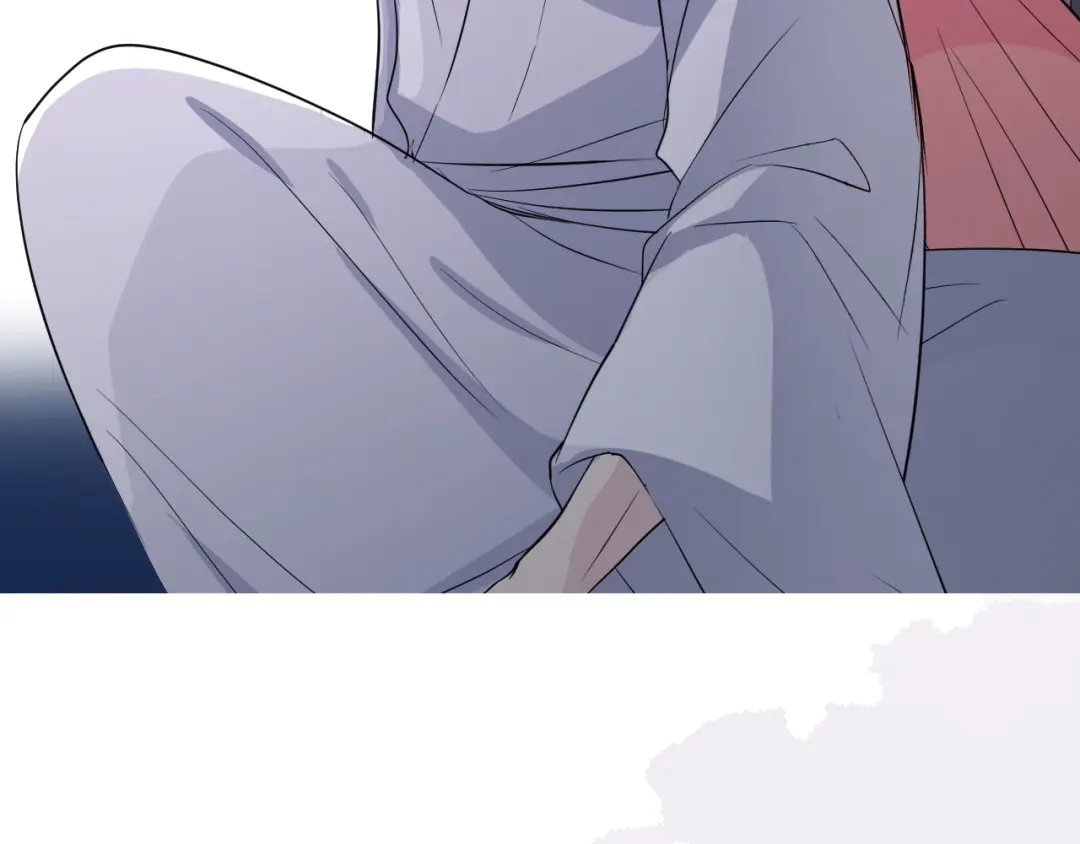 《奈何为妖》第31话 吻 第30页