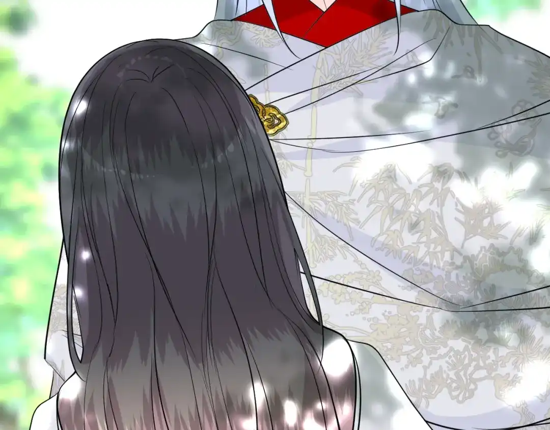 《奈何为妖》第33话 不该如此 第31页