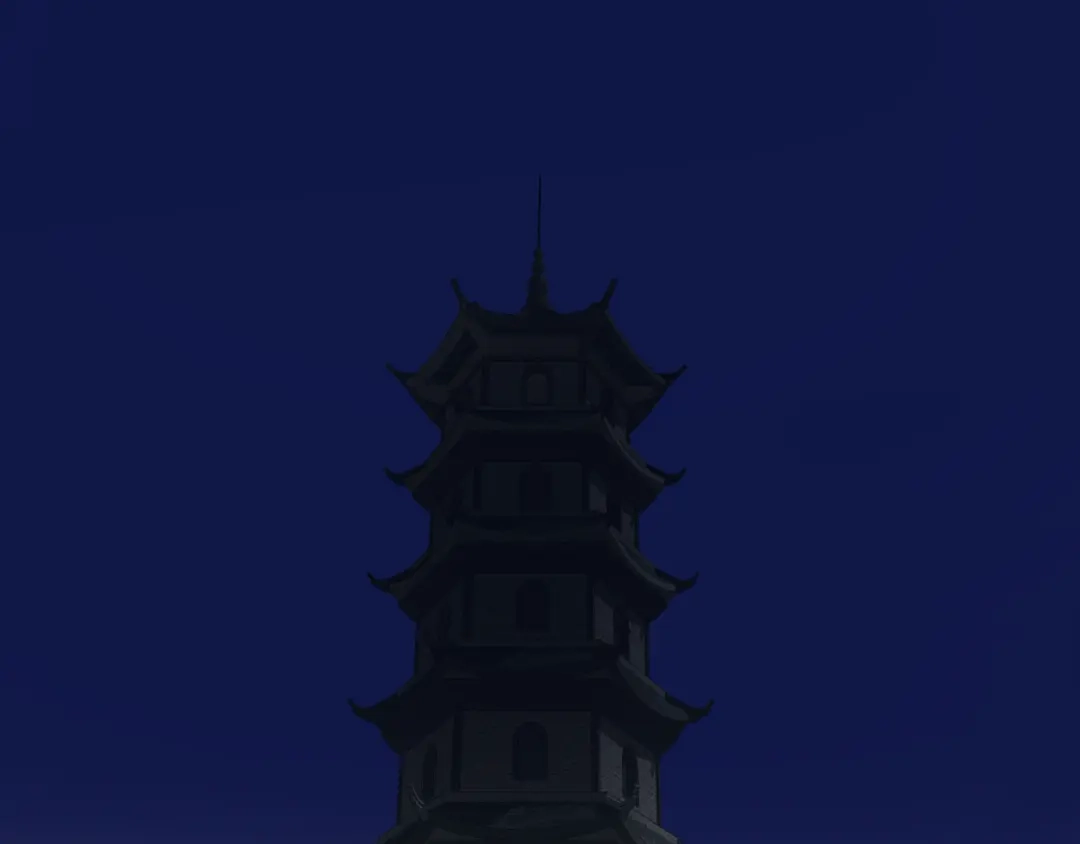 《奈何为妖》第35话 灯会（中） 第72页