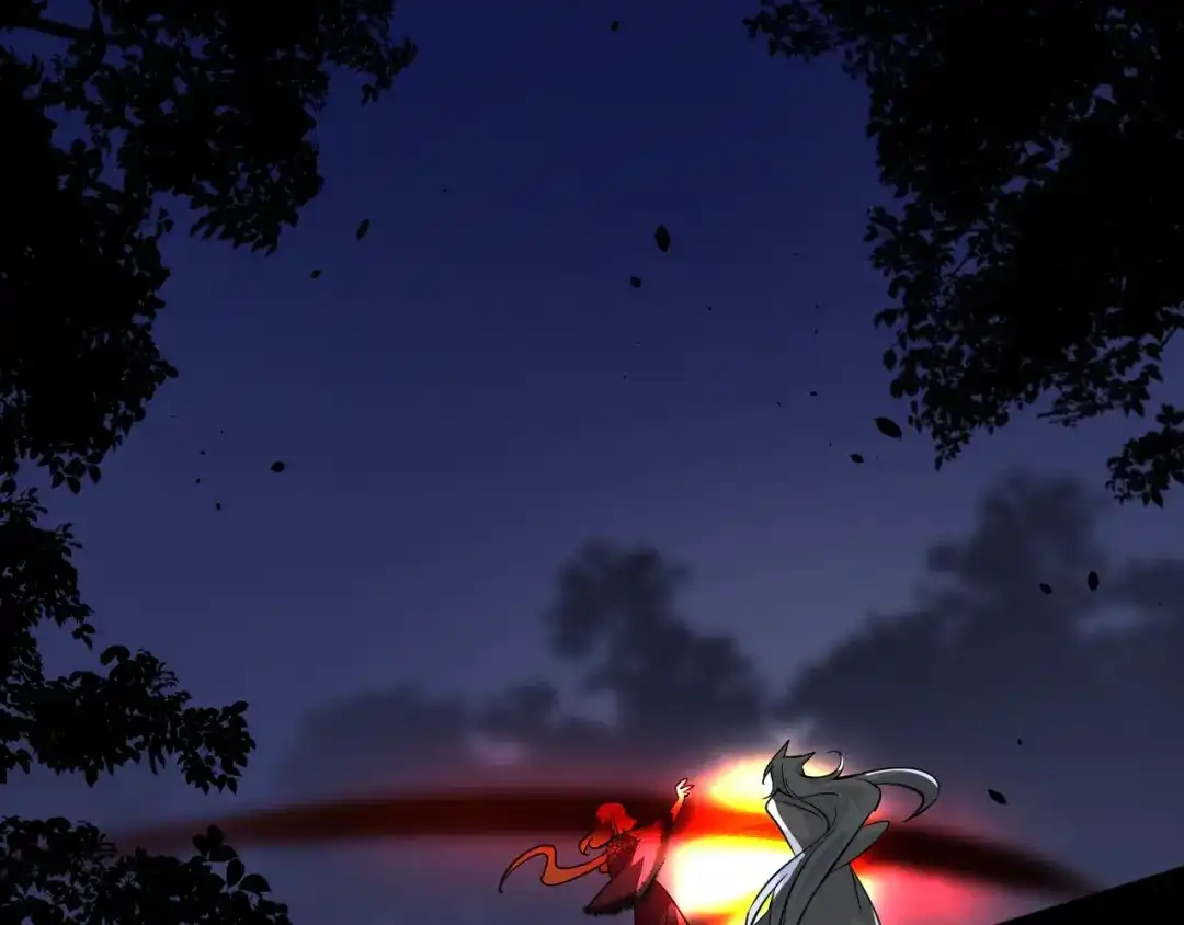 《奈何为妖》第36话 灯会（下） 第26页
