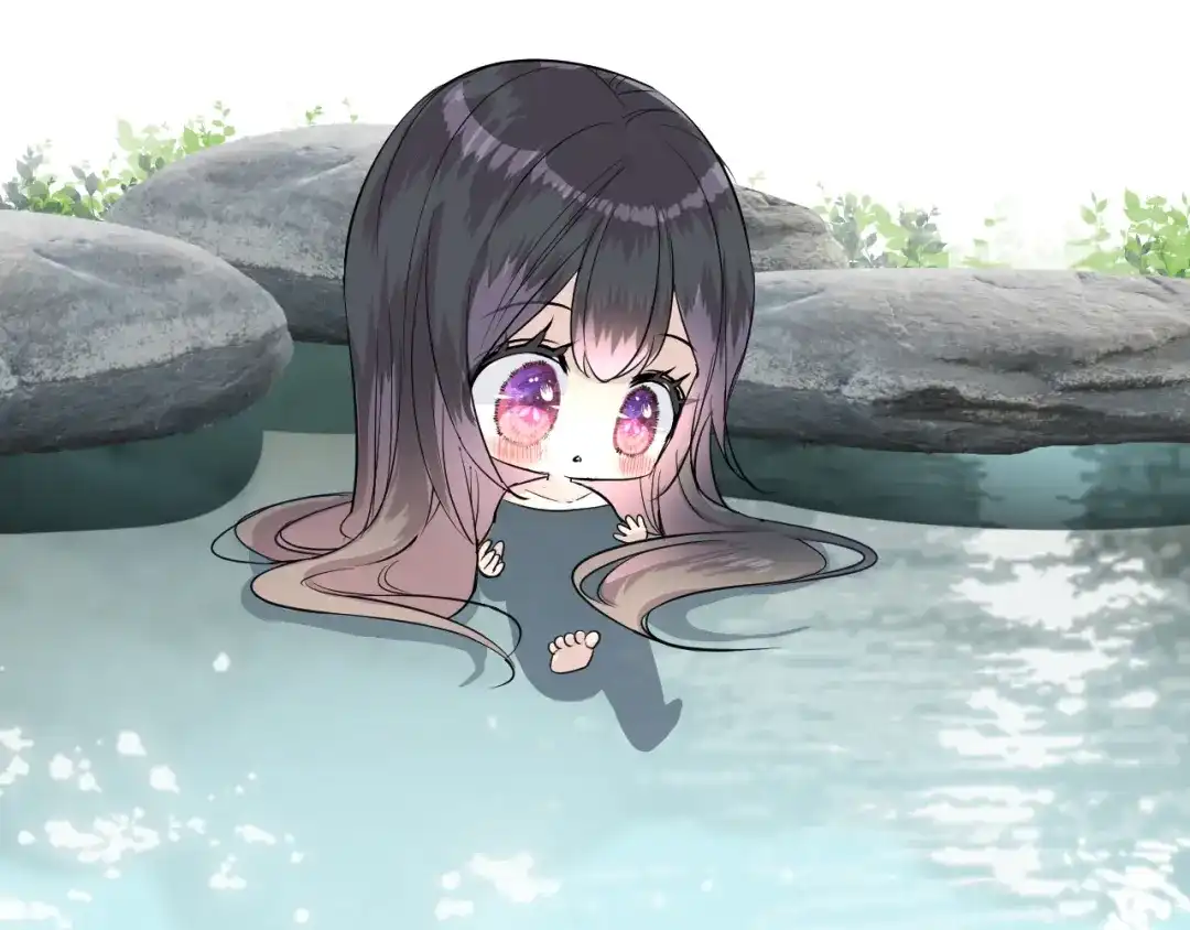 《奈何为妖》第37话 温泉 第17页