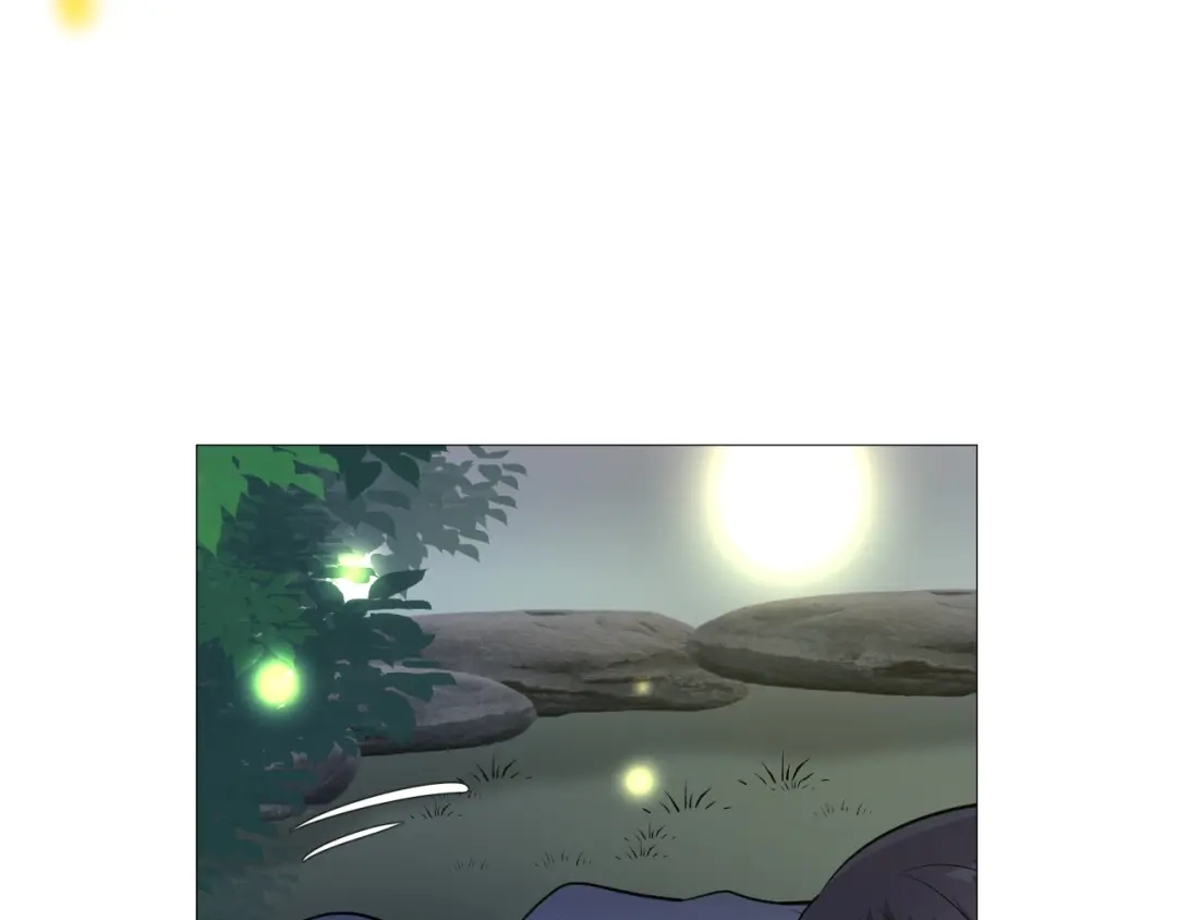 《奈何为妖》第37话 温泉 第79页