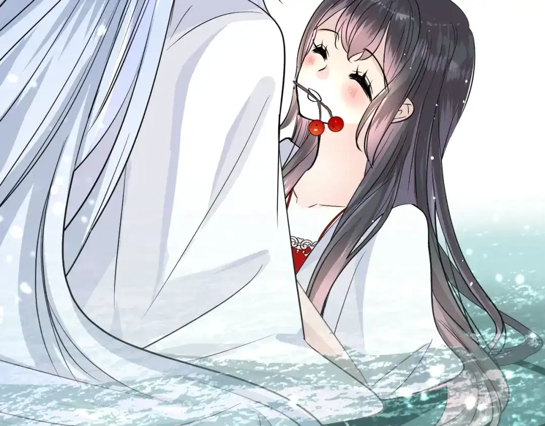 《奈何为妖》第38话 取决于你 第30页