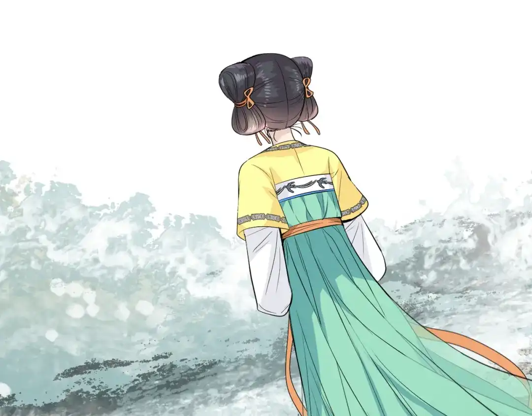 《奈何为妖》第41话 真相 第8页