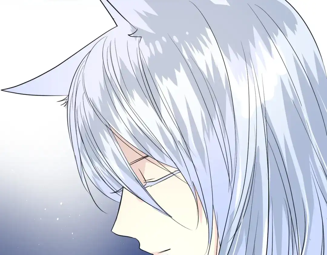 《奈何为妖》第43话 珍贵的宝物 第79页