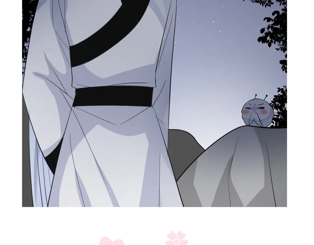 《奈何为妖》第43话 珍贵的宝物 第66页