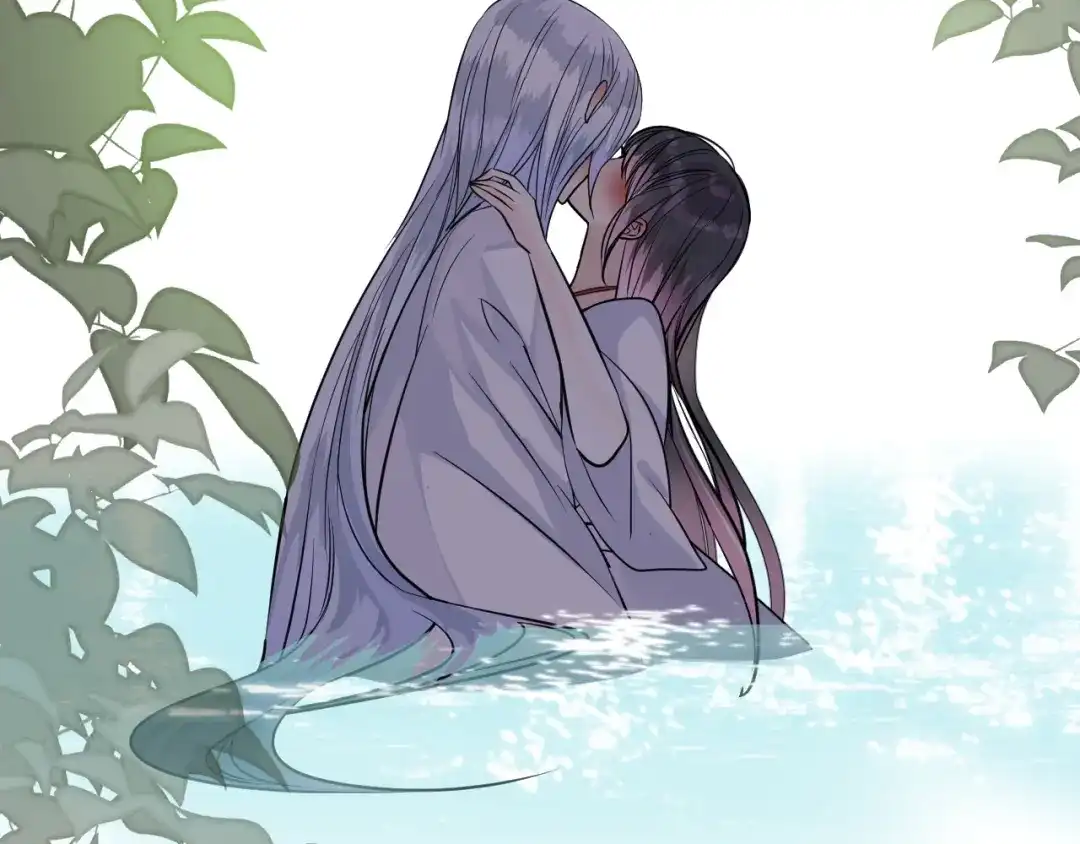 《奈何为妖》第44话 两人世界 第60页