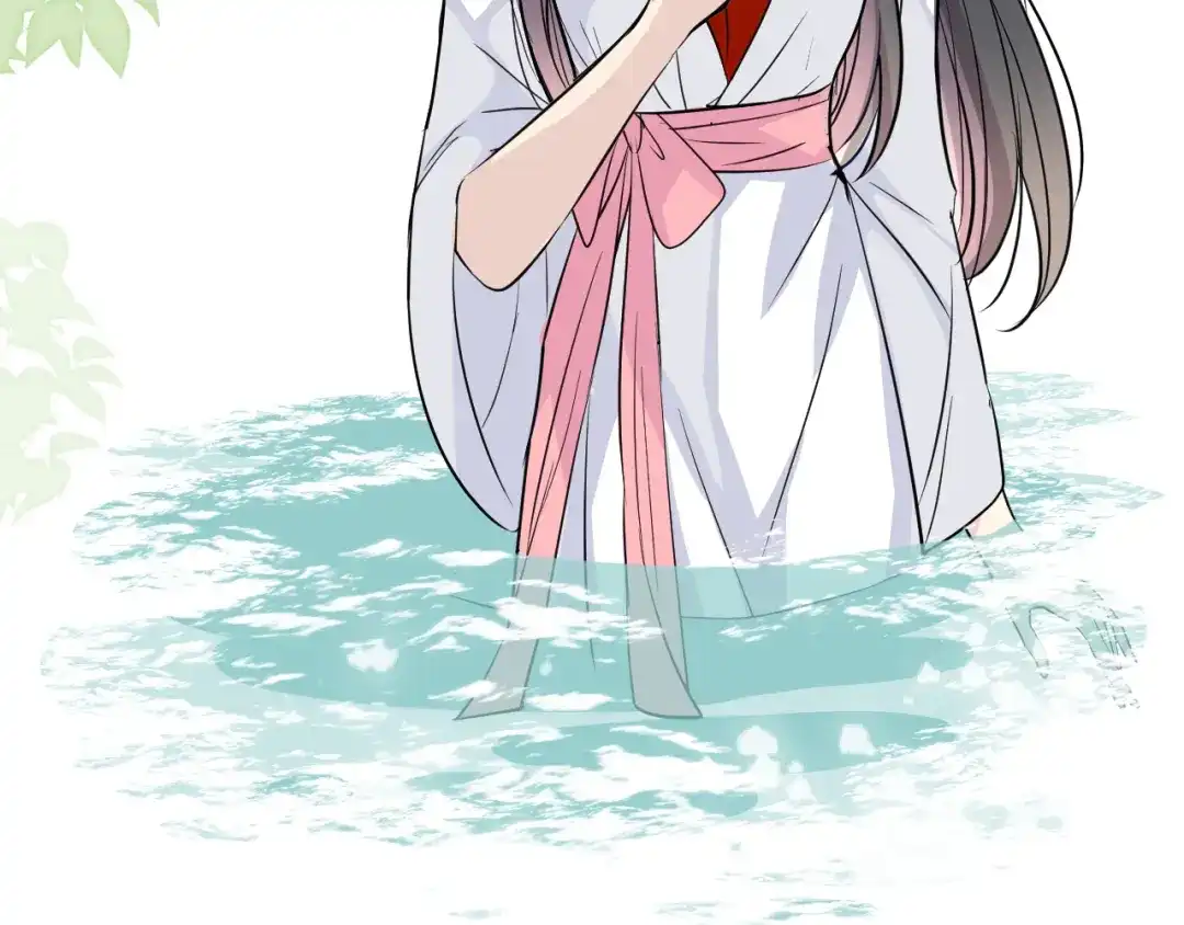 《奈何为妖》第44话 两人世界 第19页