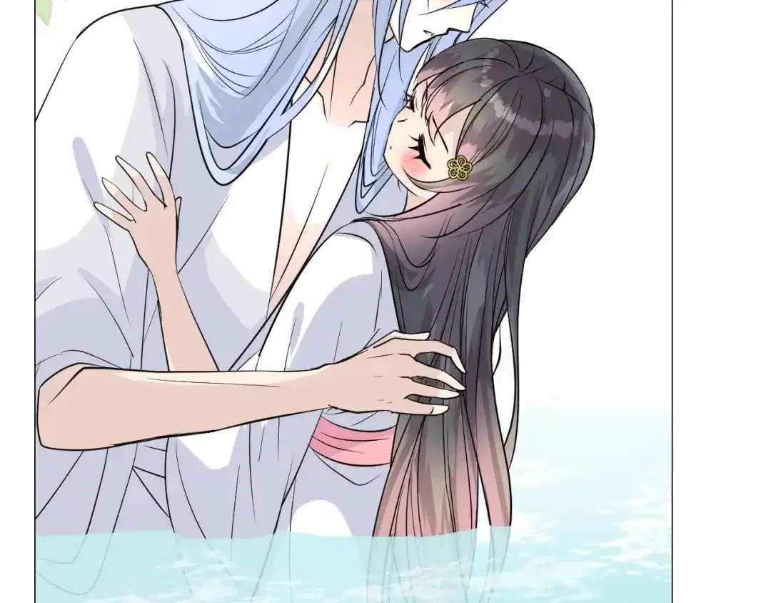 《奈何为妖》第44话 两人世界 第30页