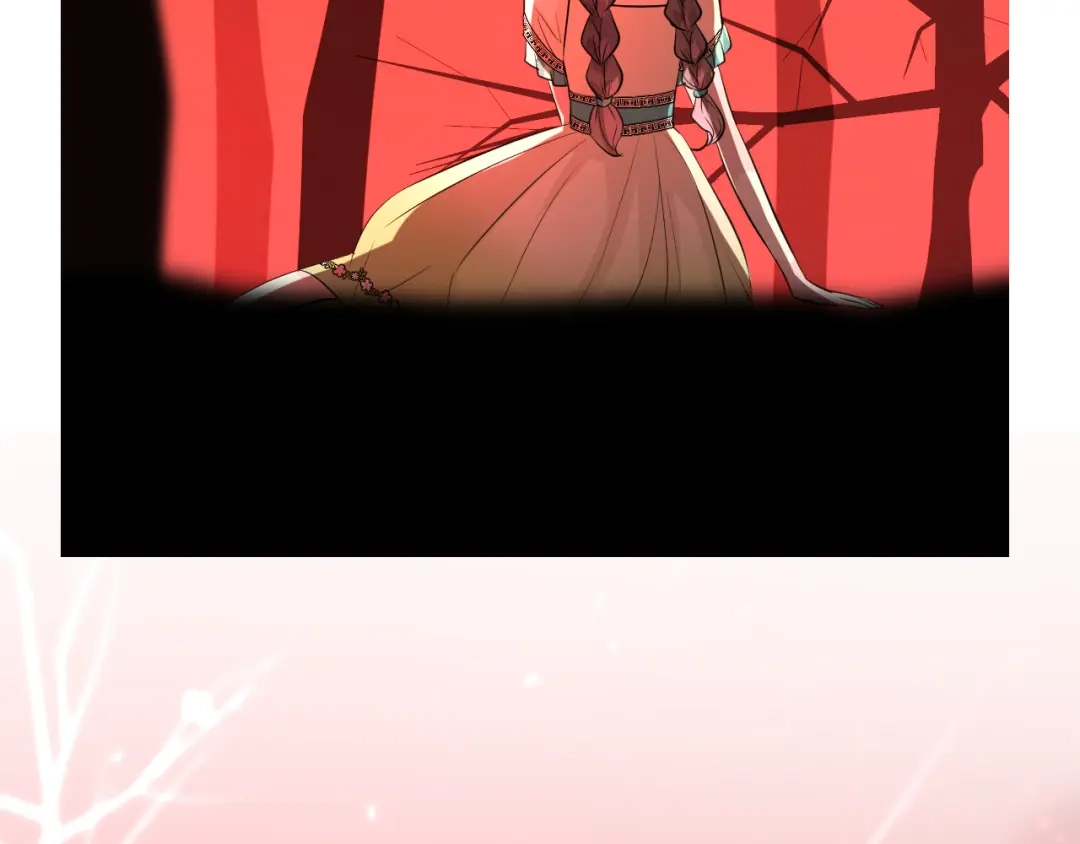 《奈何为妖》第47话 另一个选择 第9页