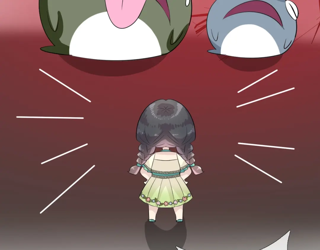 《奈何为妖》第47话 另一个选择 第30页