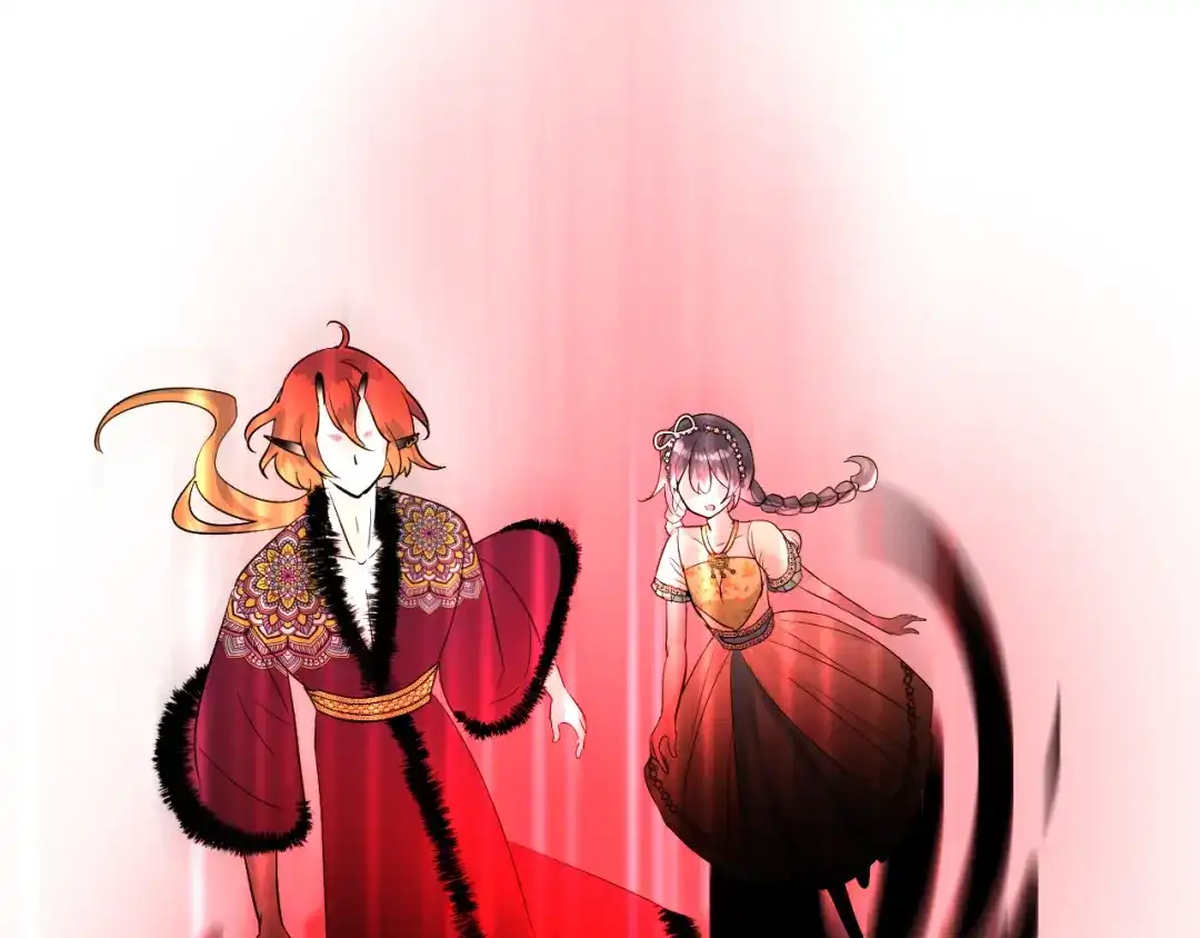 《奈何为妖》第48话 是谁 第5页