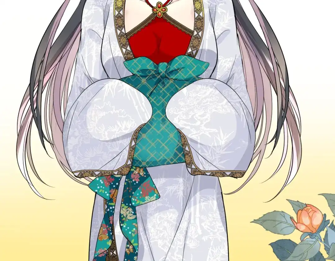 《奈何为妖》第4话 收买我？ 第34页