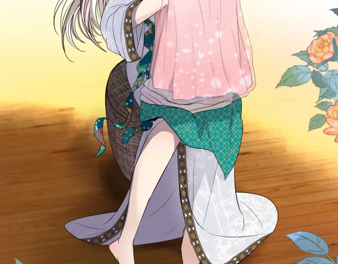 《奈何为妖》第4话 收买我？ 第38页