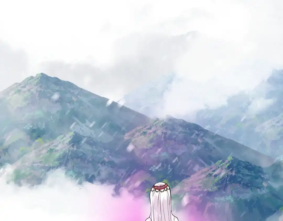 《奈何为妖》第50话 湮没一切 第7页