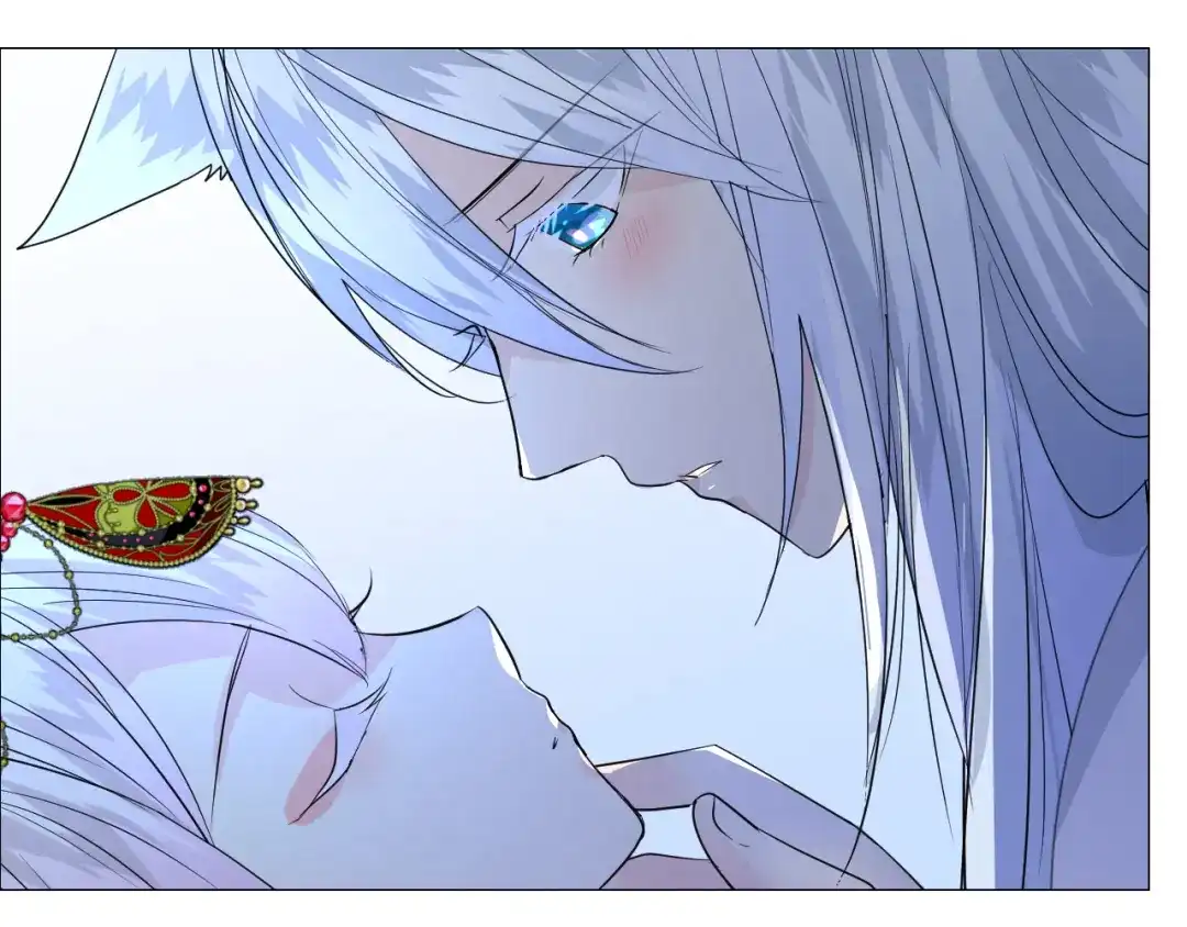 《奈何为妖》第51话 消融 第54页