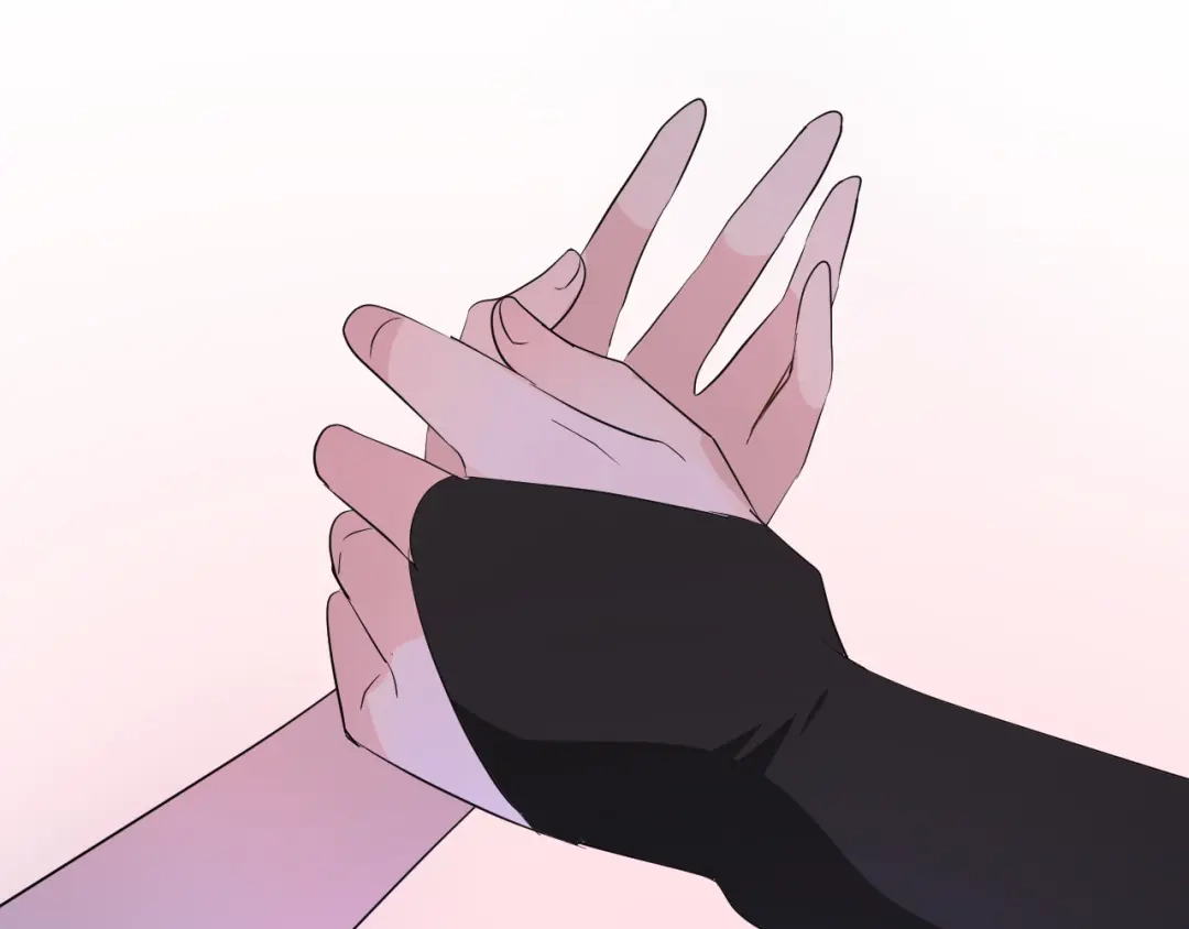 《奈何为妖》第51话 消融 第69页