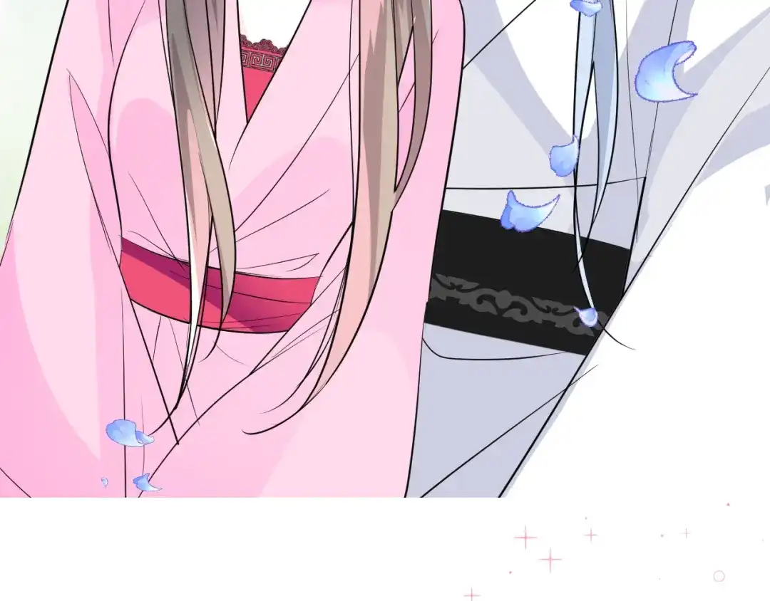《奈何为妖》第51话 消融 第109页