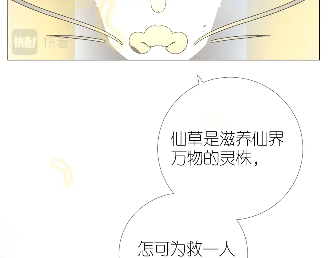 《奈何为妖》完结篇 重要的事 第35页