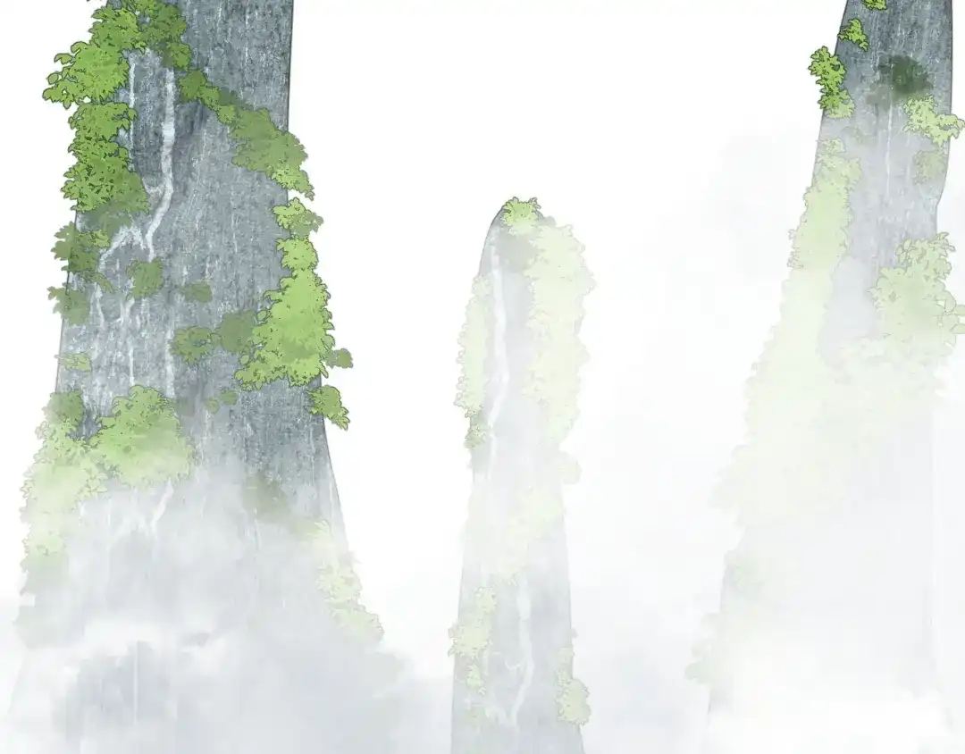 《奈何为妖》完结篇 重要的事 第6页