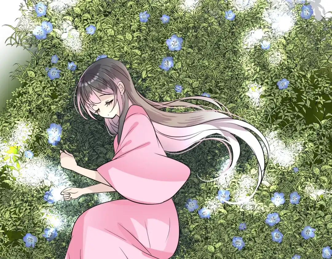 《奈何为妖》完结篇 重要的事 第31页