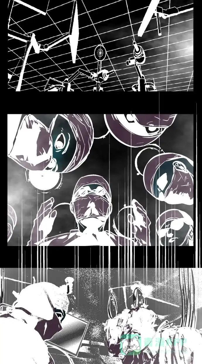 《娜罗的名单》第104话 第18页
