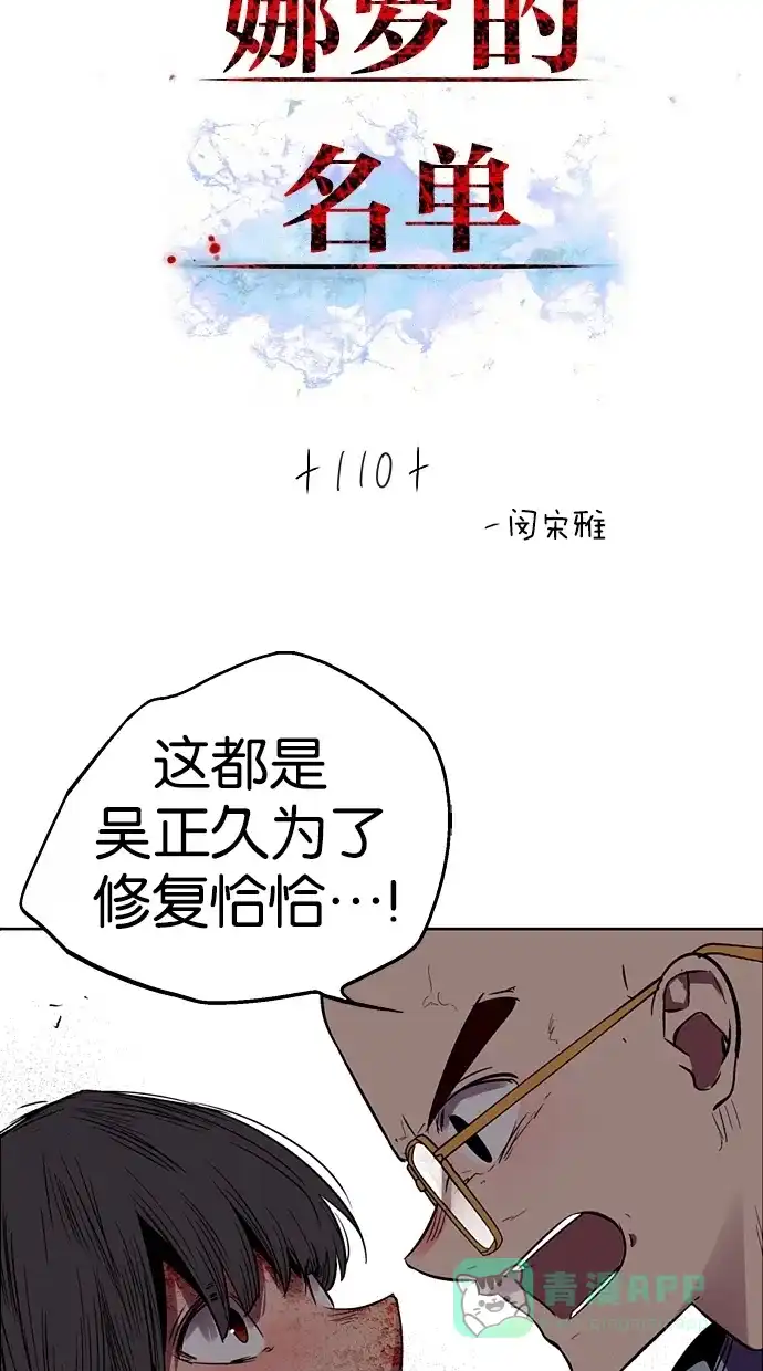 《娜罗的名单》 第110话  第2页