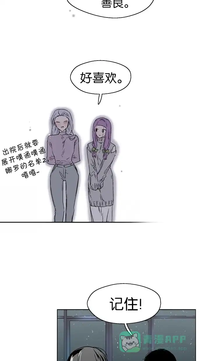 《娜罗的名单》 第117话  第20页