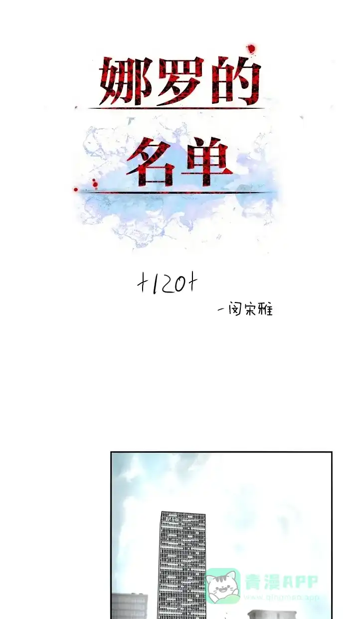 《娜罗的名单》第120话 第2页