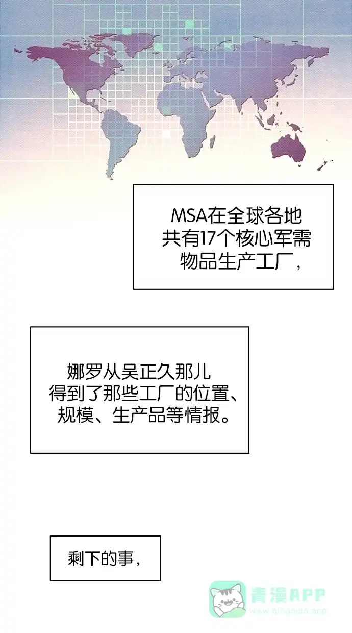 《娜罗的名单》第120话 第40页