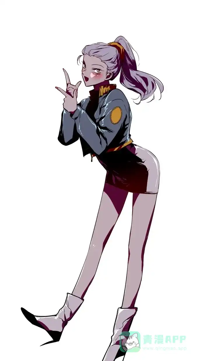 《娜罗的名单》第136话 第1页