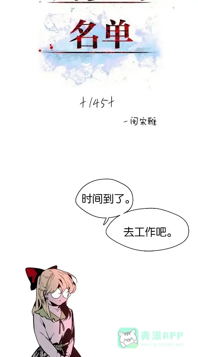 《娜罗的名单》第145话 第2页