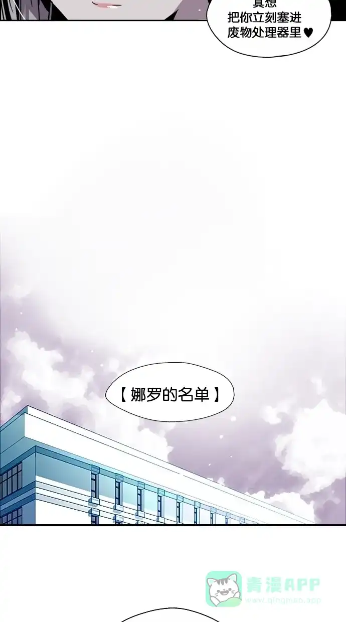 《娜罗的名单》第15话 第59页