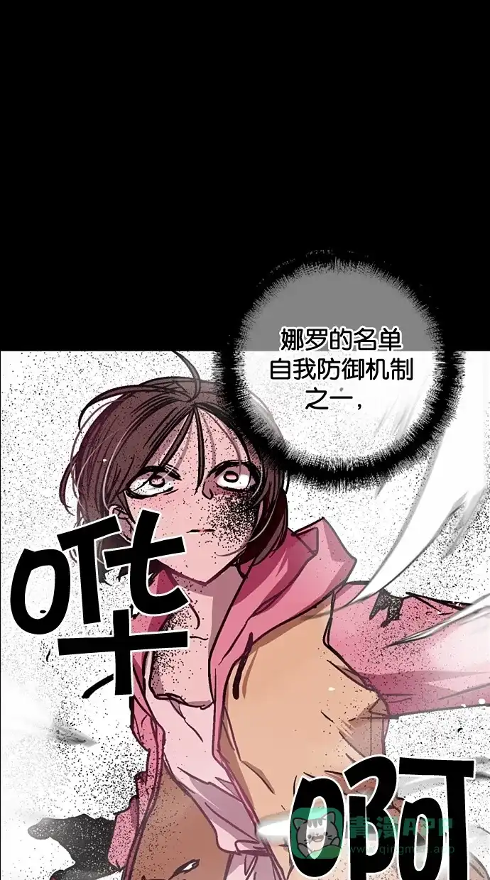 《娜罗的名单》第19话 第4页