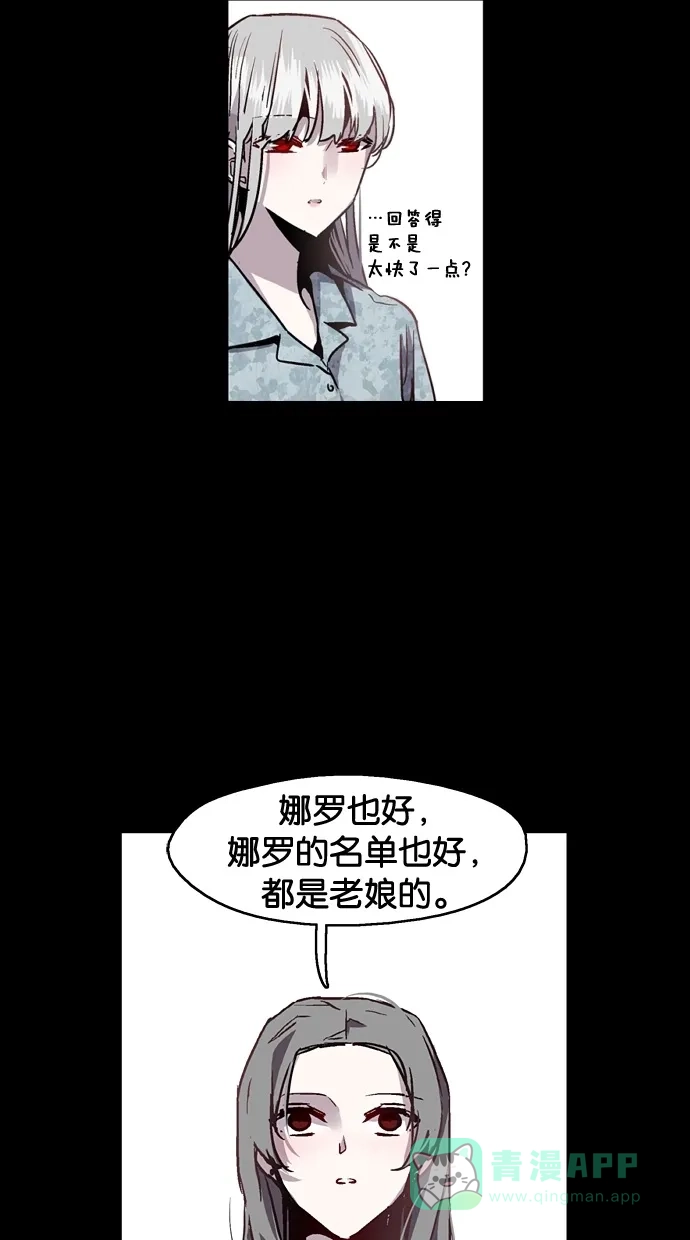 《娜罗的名单》第20话 第42页