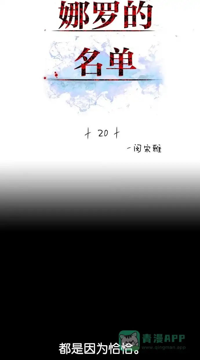 《娜罗的名单》第20话 第2页
