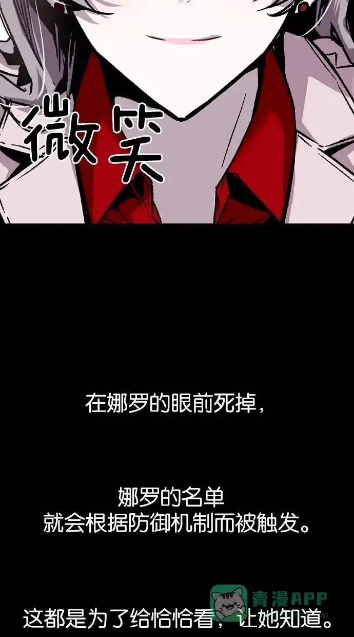 《娜罗的名单》第22话 第40页