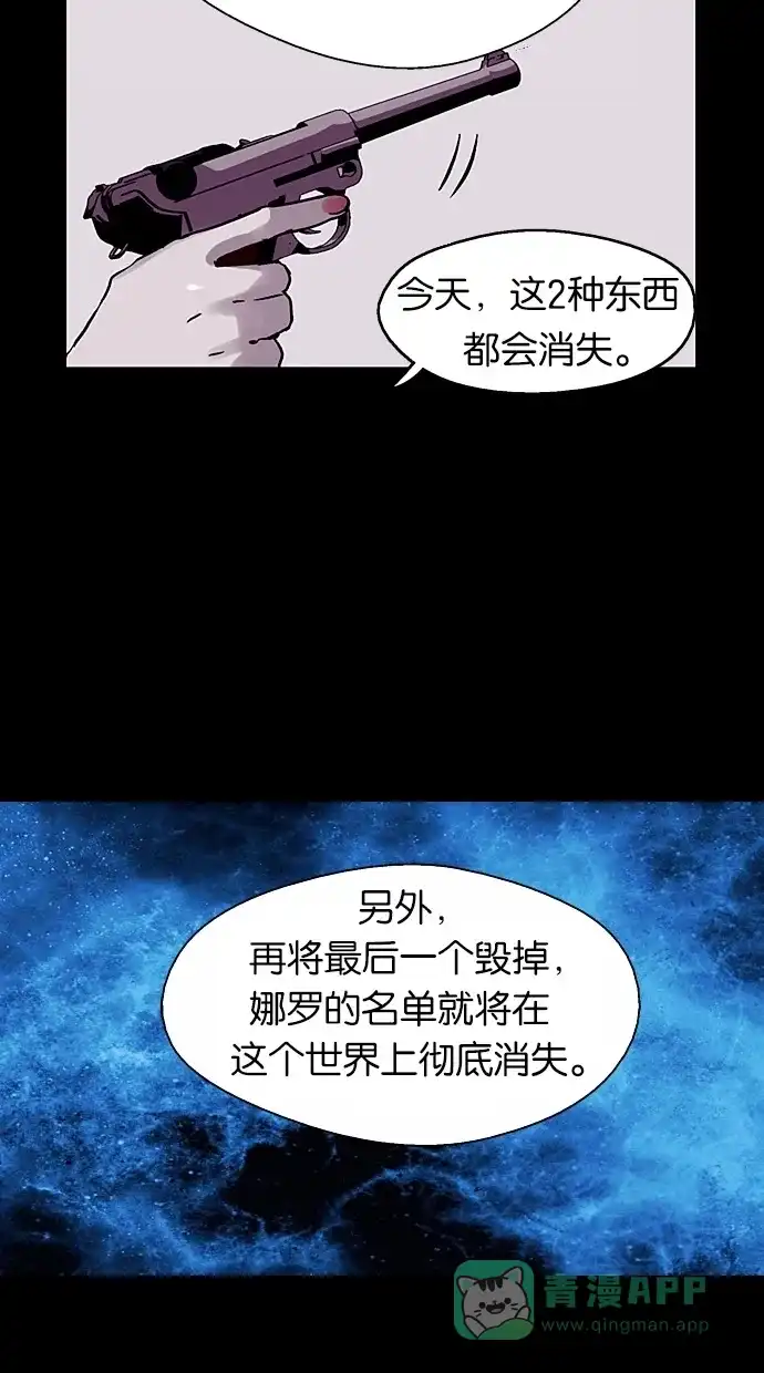 《娜罗的名单》第22话 第12页